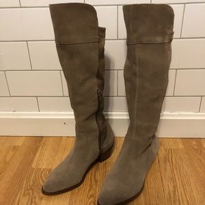 Noamie Sole Society Boot